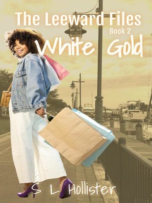 cover image of White Gold